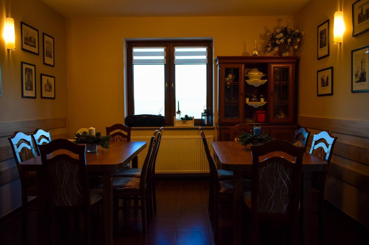 Kwatera prywatna Osada Wasylówka Laskowa (Limanowa)